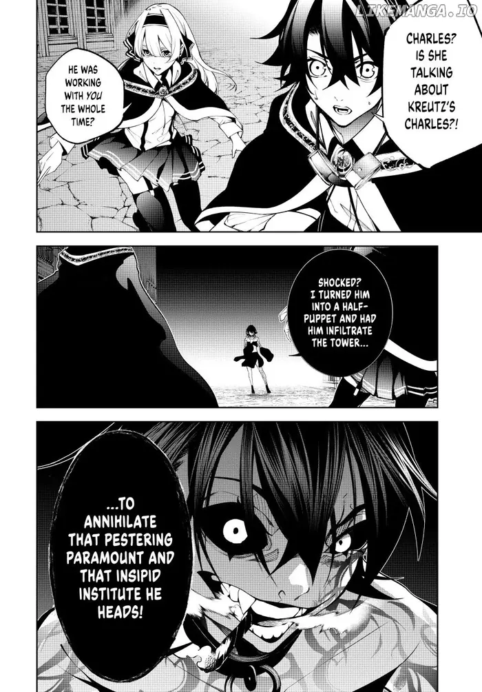 Wistoria: Wand and Sword Chapter 53 image 11_optimized